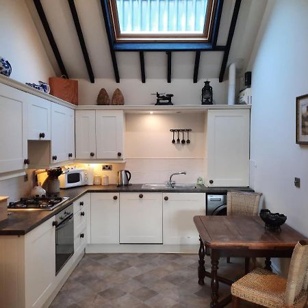 The Shippon, Parc Yr Odyn, Pentraeth, Anglesey Ll75 8Ul Villa Ngoại thất bức ảnh