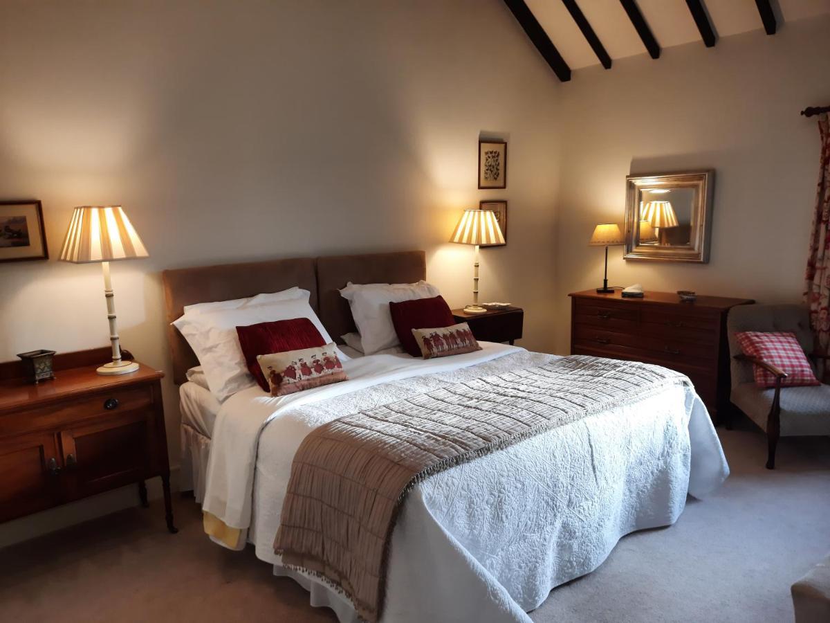 The Shippon, Parc Yr Odyn, Pentraeth, Anglesey Ll75 8Ul Villa Ngoại thất bức ảnh