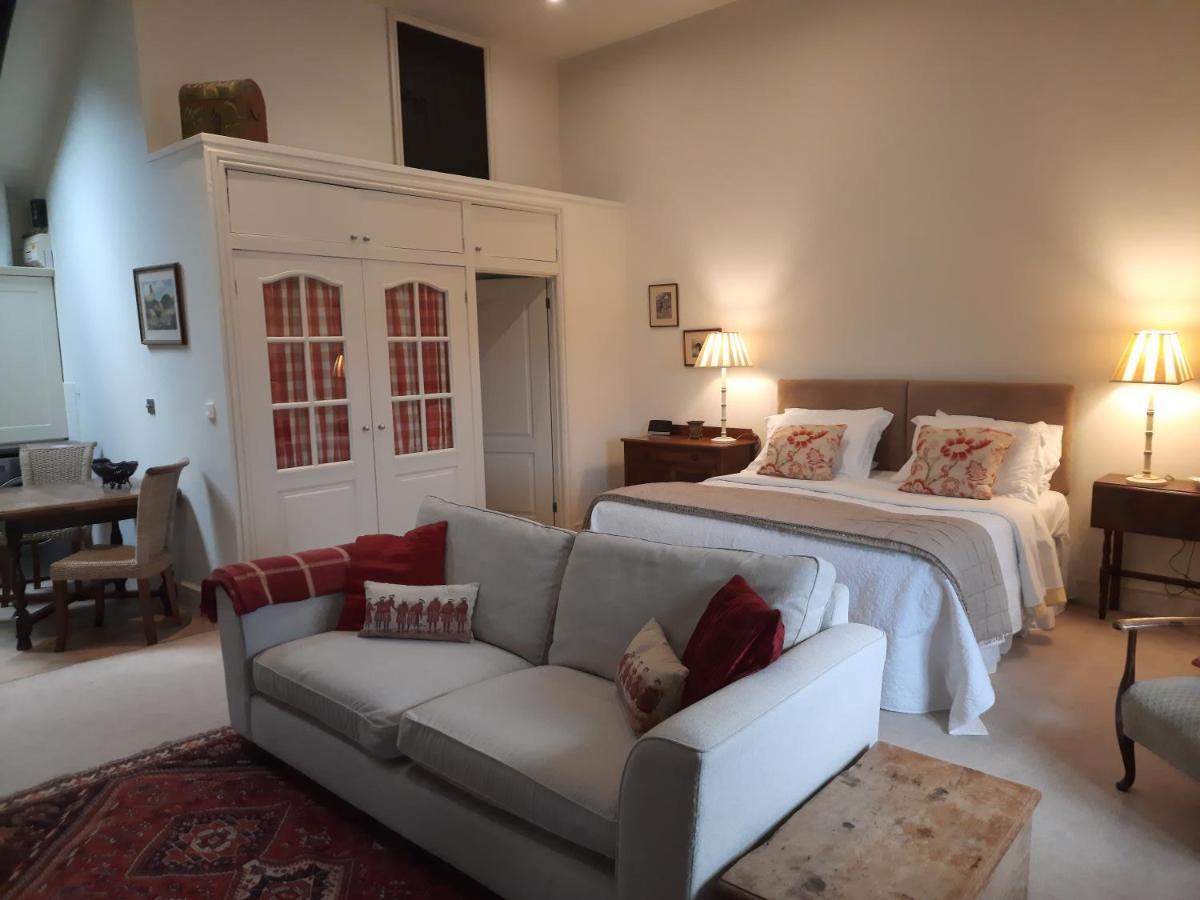 The Shippon, Parc Yr Odyn, Pentraeth, Anglesey Ll75 8Ul Villa Ngoại thất bức ảnh