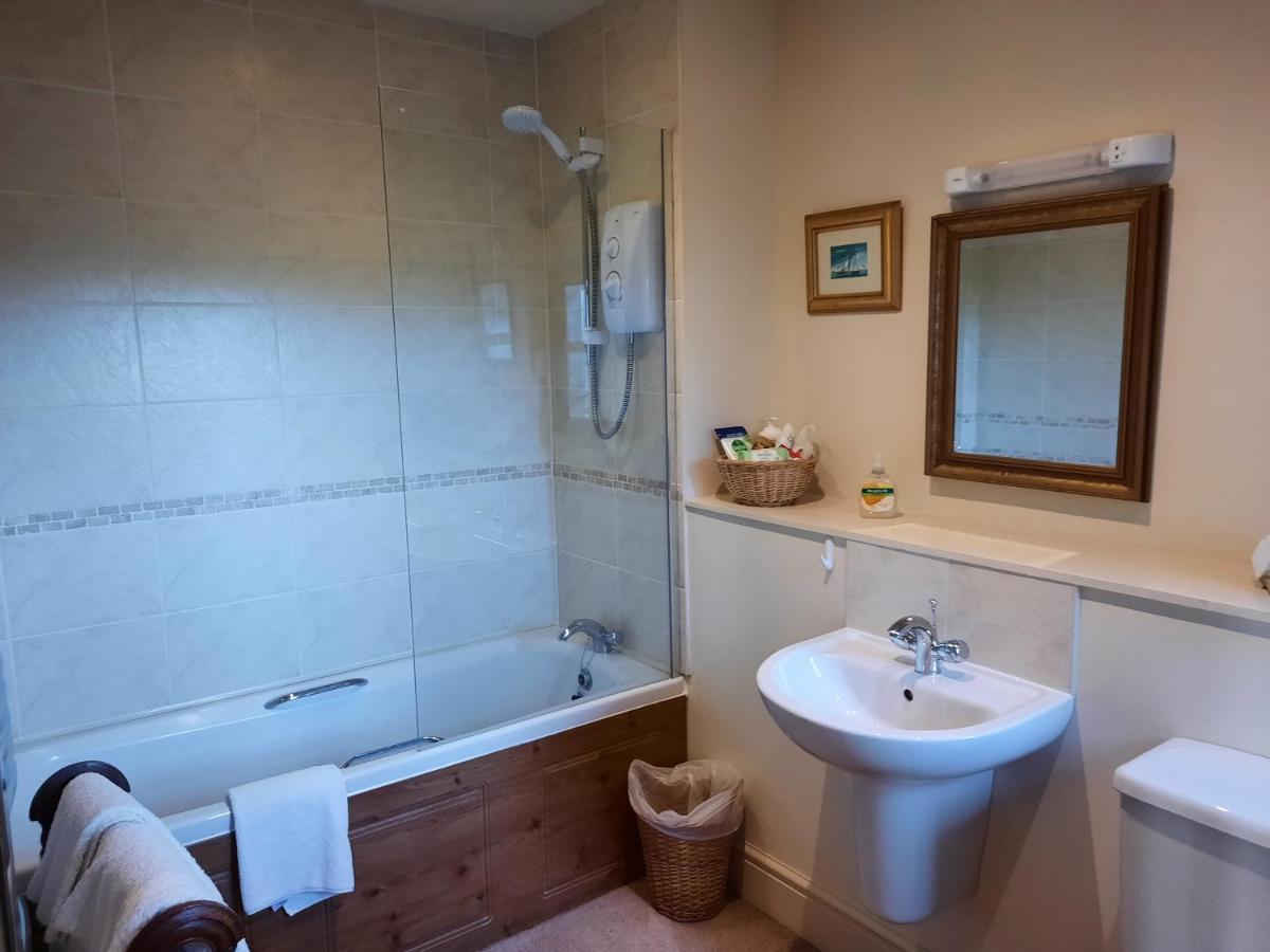 The Shippon, Parc Yr Odyn, Pentraeth, Anglesey Ll75 8Ul Villa Ngoại thất bức ảnh