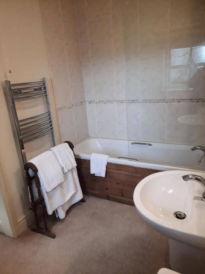 The Shippon, Parc Yr Odyn, Pentraeth, Anglesey Ll75 8Ul Villa Ngoại thất bức ảnh